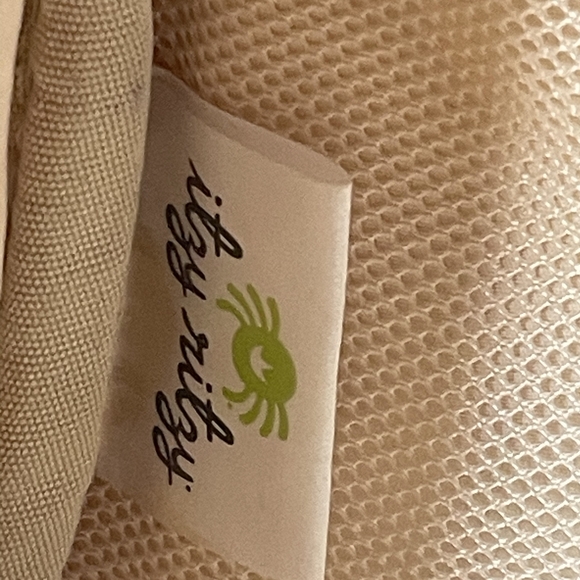 Itzy Ritzy Diaper Bag Backpack - Picture 6 of 8